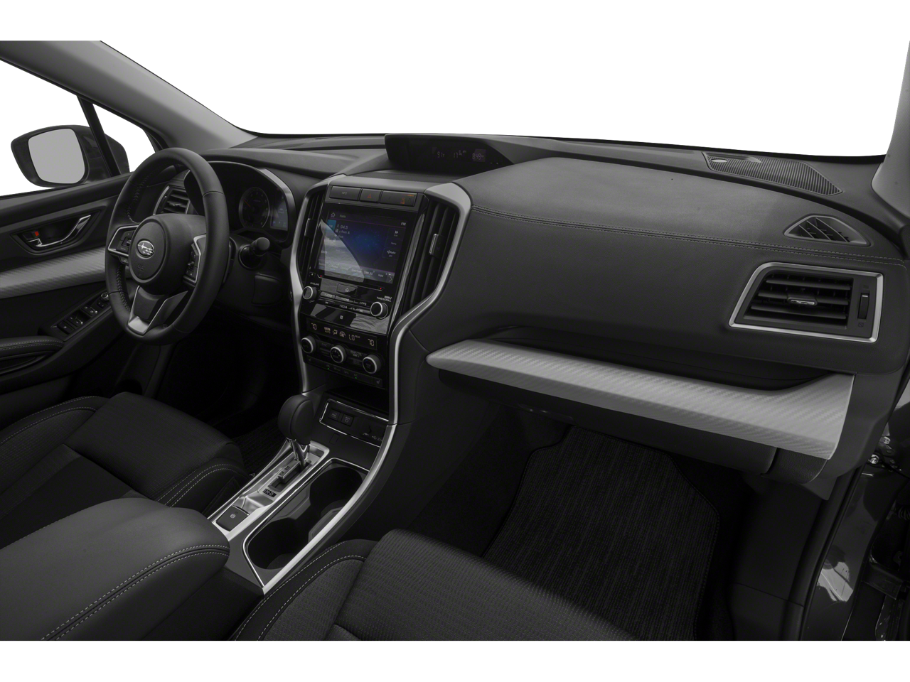 2020 Subaru Ascent Premium