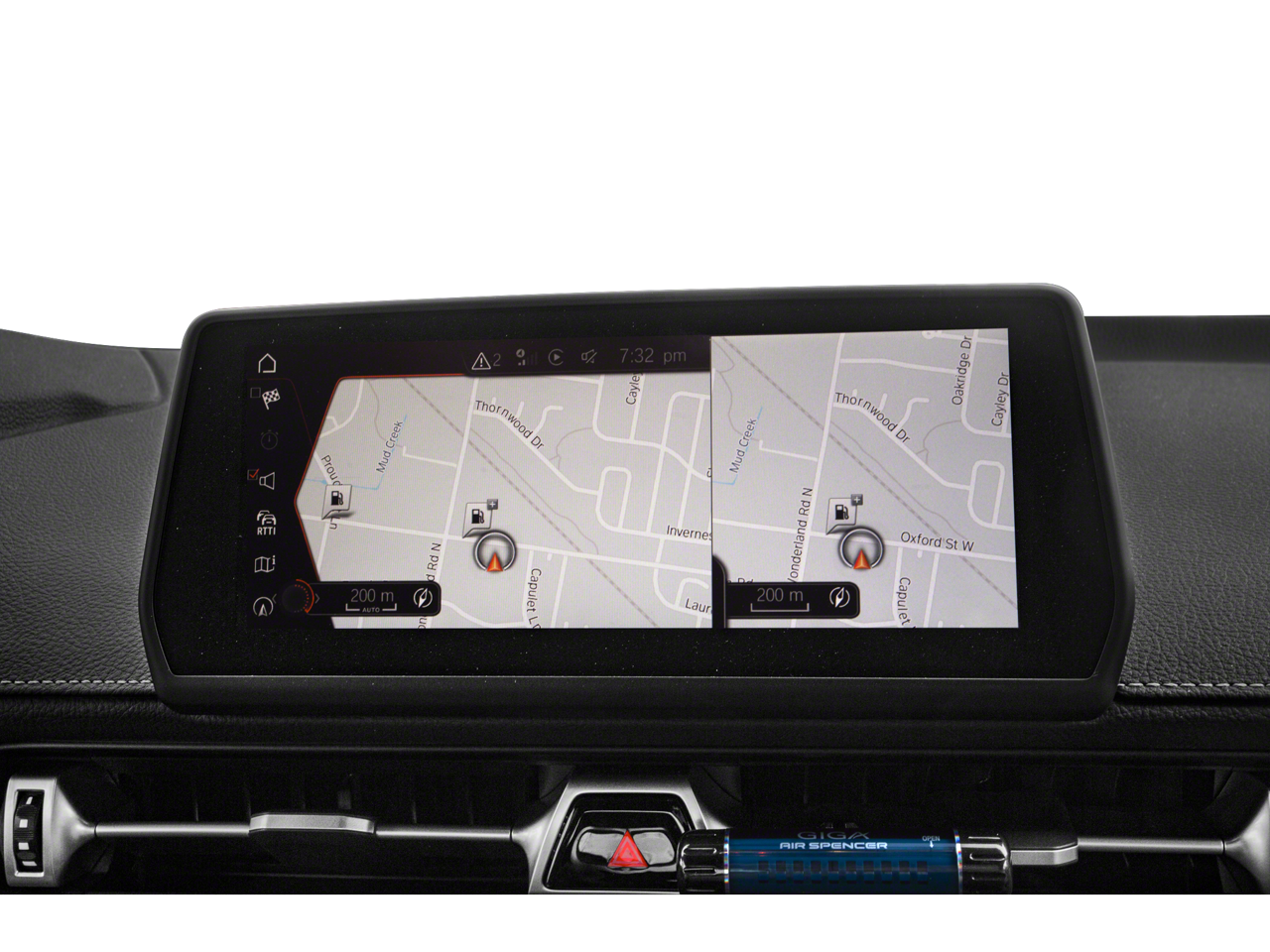 2020 Toyota Supra 3.0 Premium