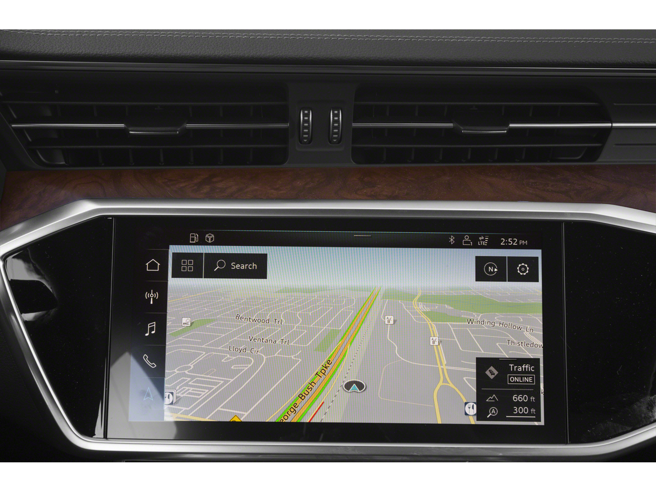 2021 Audi A6 3.0T Premium Plus quattro