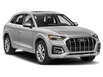 2021 Audi Q5 45 Premium quattro