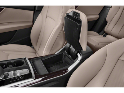 2021 Audi Q8 55 Prestige quattro