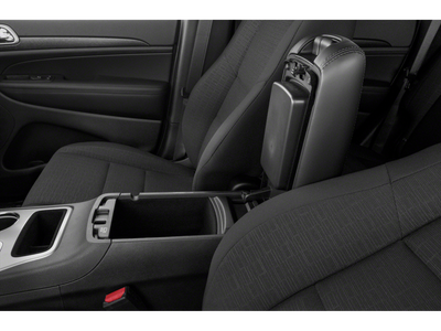 2021 Jeep Grand Cherokee Laredo X 4x4