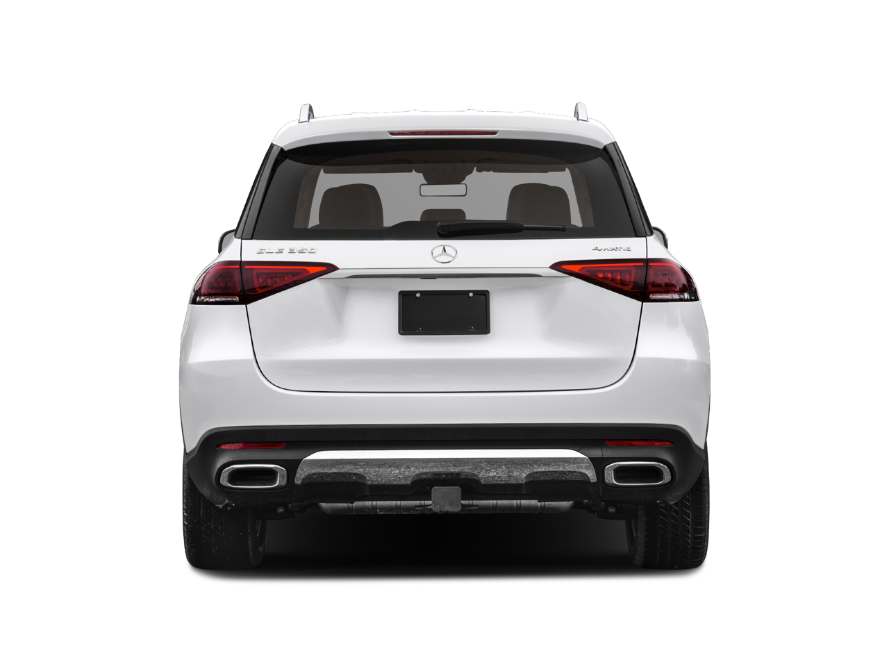 2021 Mercedes-Benz GLE GLE 350 4MATIC®