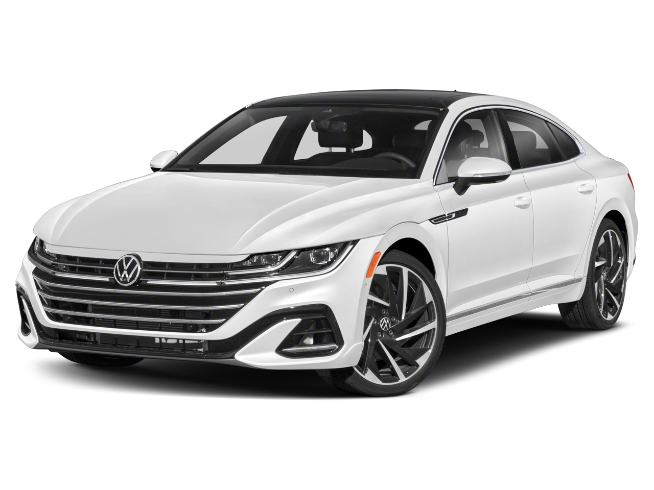 2021 Volkswagen Arteon 2.0T SEL Premium R-Line