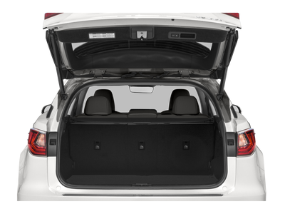 2022 Lexus RX 350 AWD