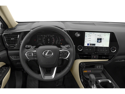 2022 Lexus NX 350 Premium