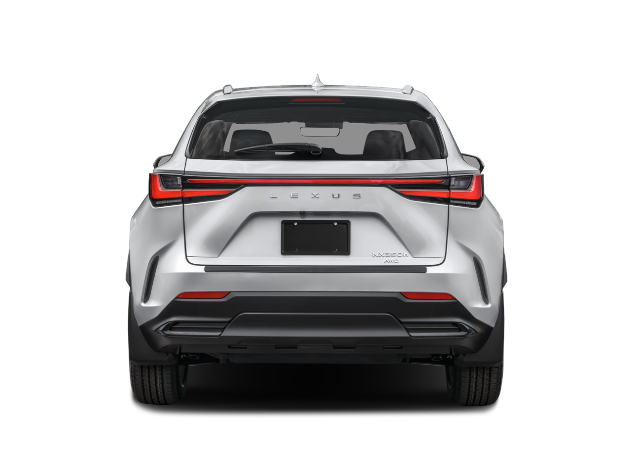 2022 Lexus NX 350h Premium