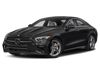 2022 Mercedes-Benz CLS CLS 450 4MATIC®