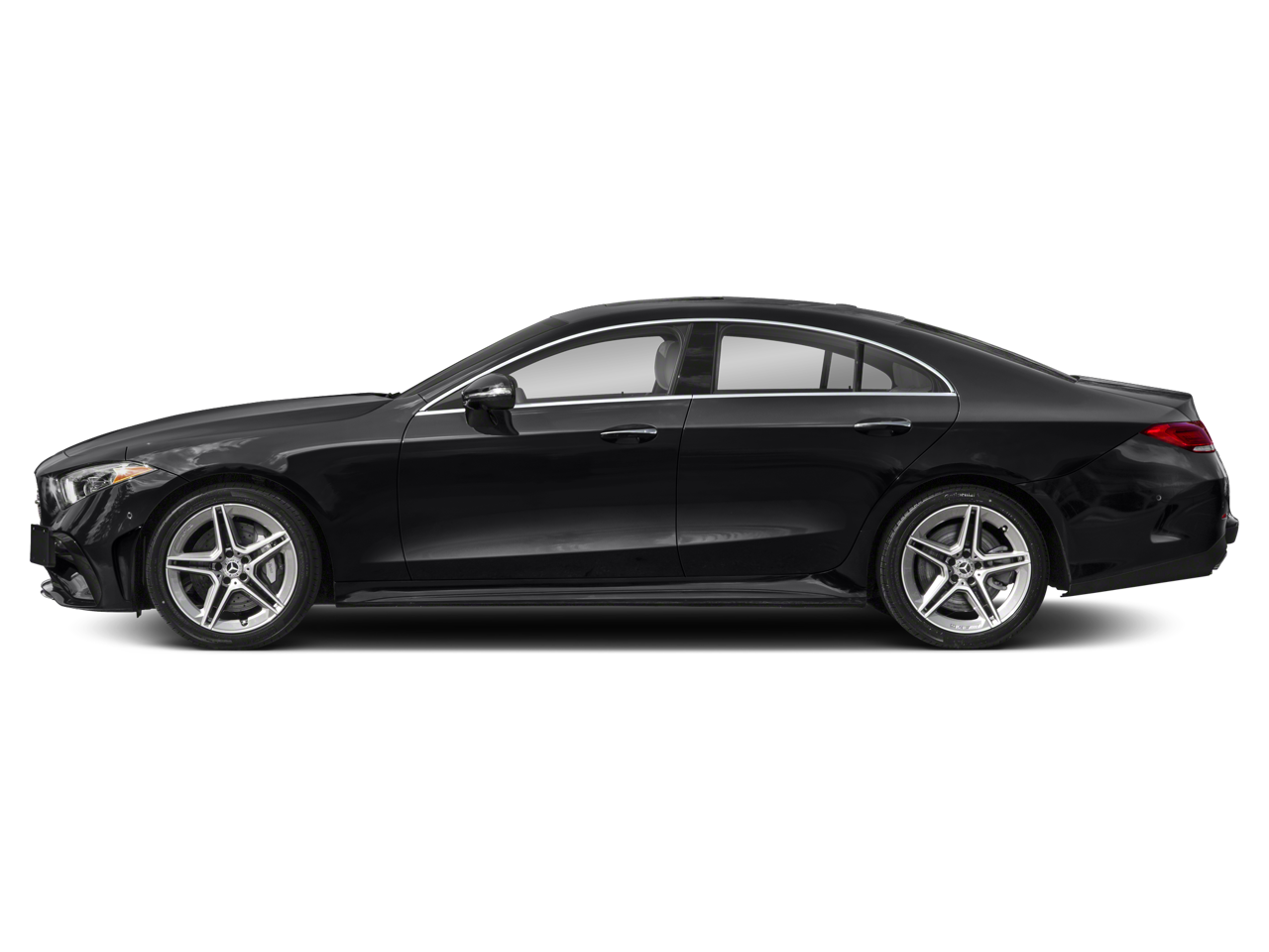 2022 Mercedes-Benz CLS CLS 450 4MATIC®