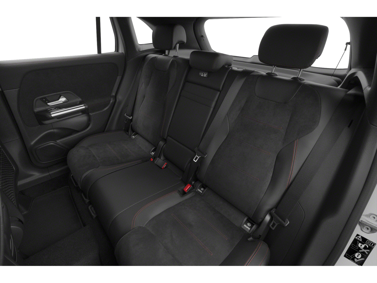 2022 Mercedes-Benz GLA GLA 35 AMG® 4MATIC®