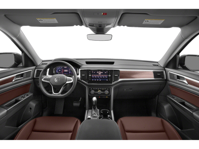 2022 Volkswagen Atlas SEL