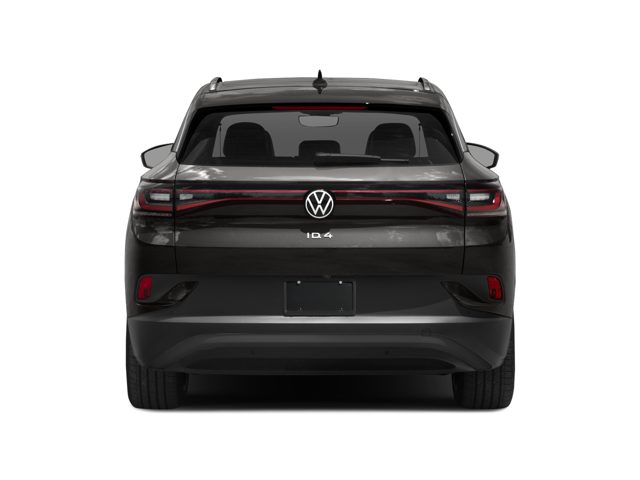 2022 Volkswagen ID.4 Pro S