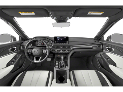 2023 Acura Integra A-SPEC
