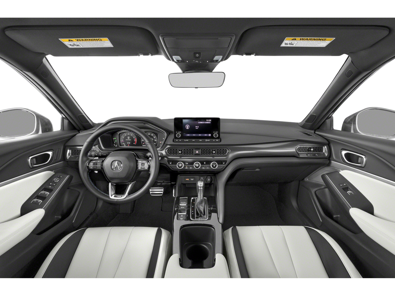 2023 Acura Integra A-SPEC