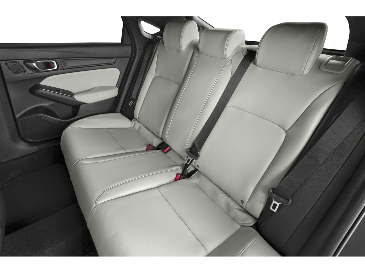 2023 Acura Integra A-SPEC