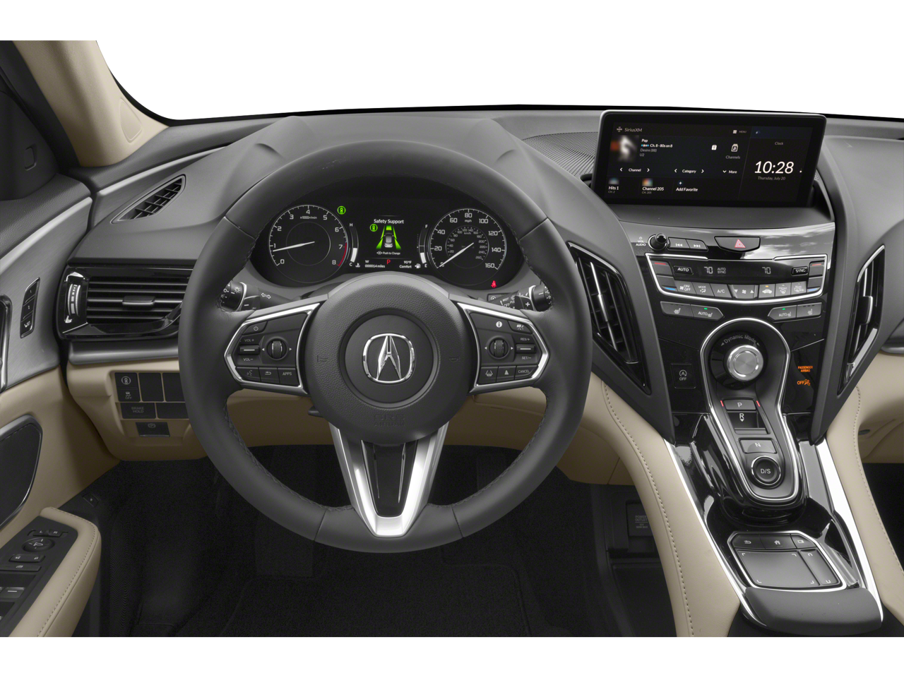 2023 Acura RDX Base SH-AWD