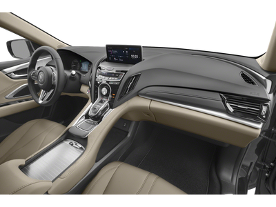2023 Acura RDX Base SH-AWD