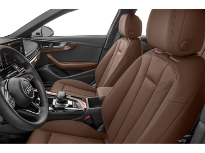 2023 Audi A4 40 Premium quattro