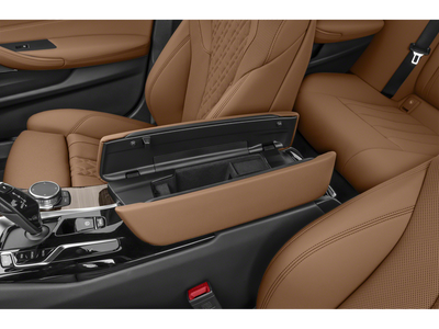 2023 BMW 5 Series 530i xDrive