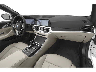2023 BMW 4 Series 430i xDrive