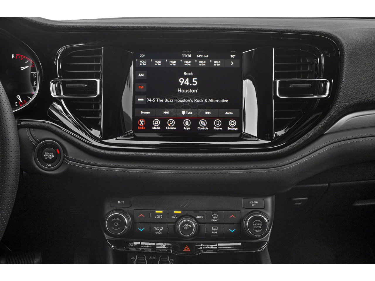 2023 Dodge Durango SRT 392 Premium