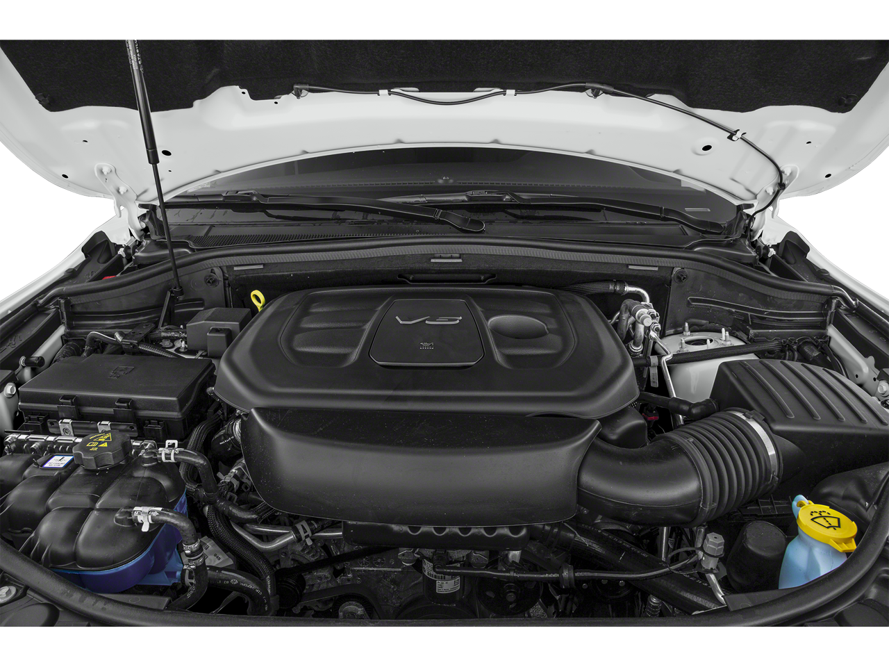 2023 Dodge Durango SRT 392 Premium