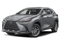 2023 Lexus NX 350h Premium