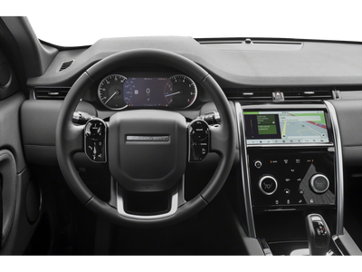 2023 Land Rover Discovery Sport SE