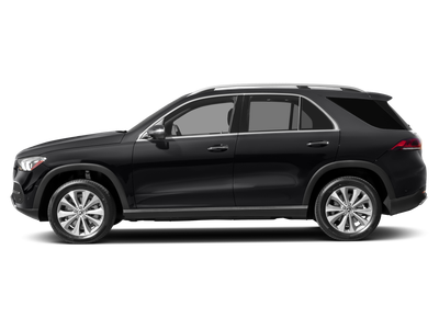 2023 Mercedes-Benz GLE 350 4MATIC®