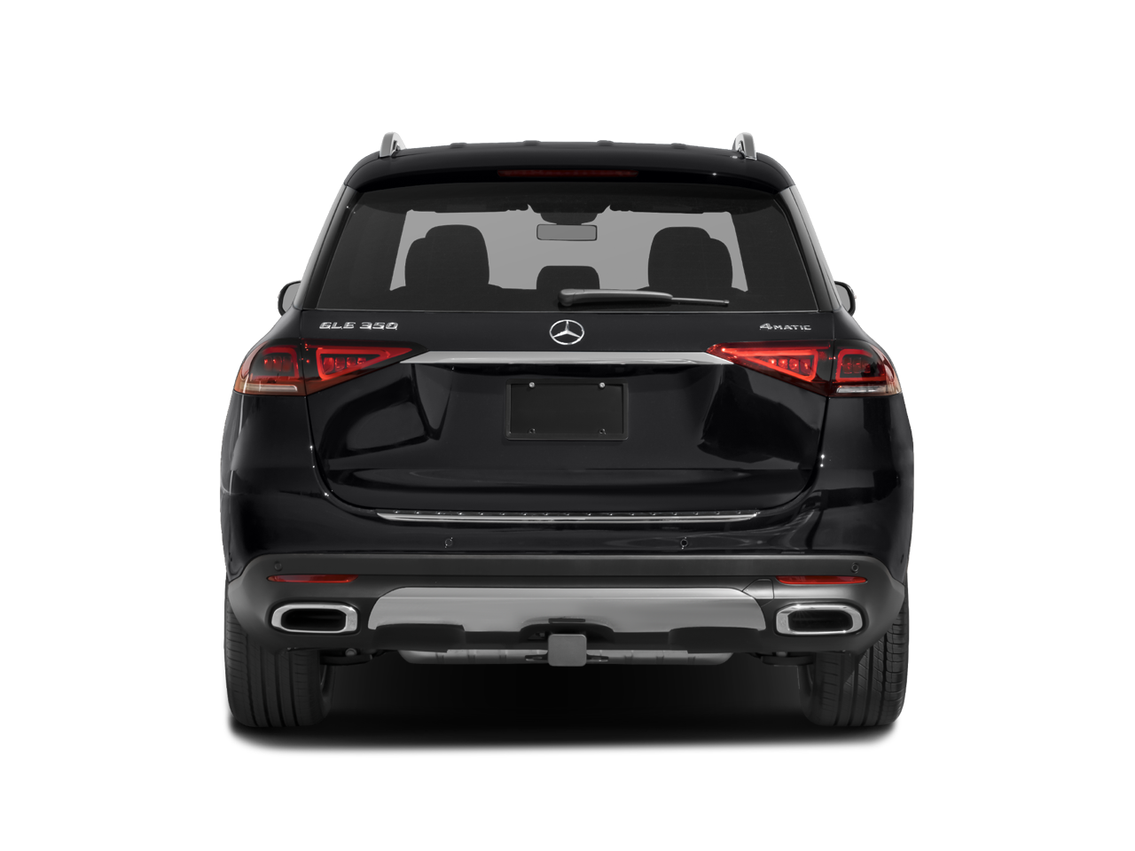 2023 Mercedes-Benz GLE 350 4MATIC®