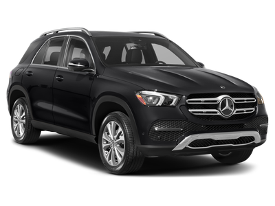 2023 Mercedes-Benz GLE 350 4MATIC®