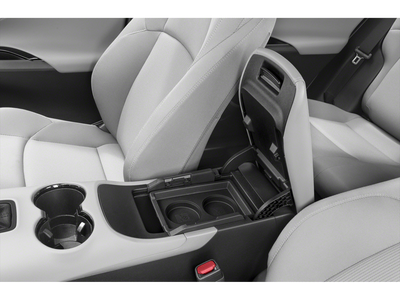 2023 Toyota Venza LE