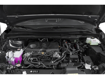 2023 Toyota Sienna XSE