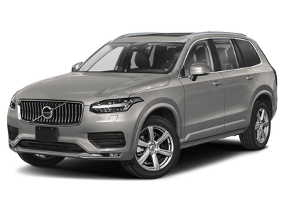 2023 Volvo XC90 B6 Plus 6-Seater