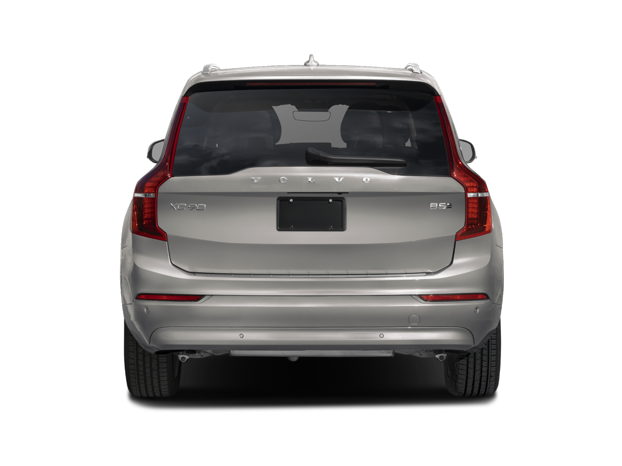 2023 Volvo XC90 B6 Plus 6-Seater