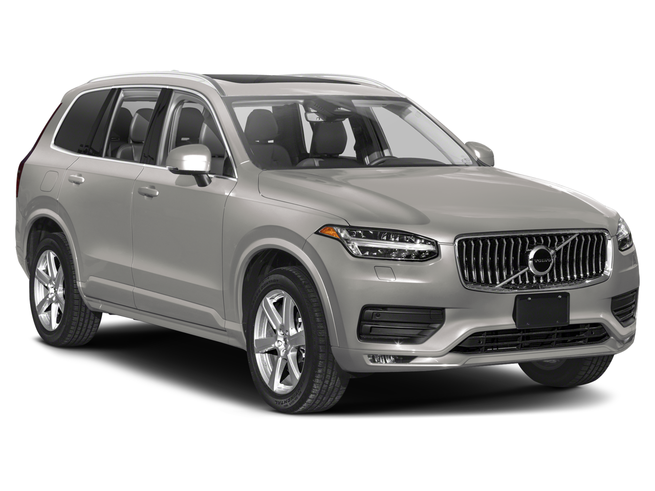 2023 Volvo XC90 B6 Plus 6-Seater