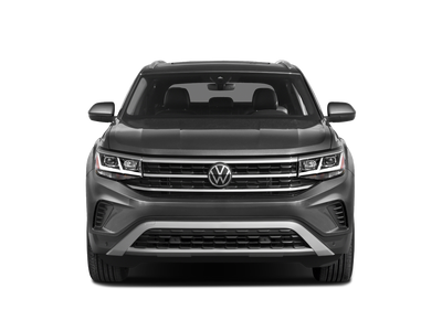 2023 Volkswagen Atlas Cross Sport 3.6L V6 SEL R-Line