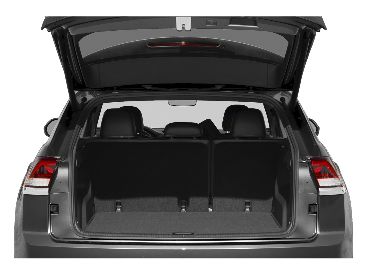 2023 Volkswagen Atlas Cross Sport 3.6L V6 SEL R-Line
