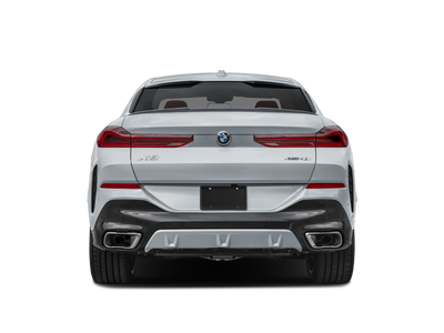 2024 BMW X6 M60i