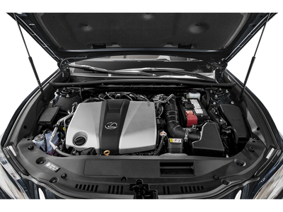 2024 Lexus ES 350 Ultra Luxury