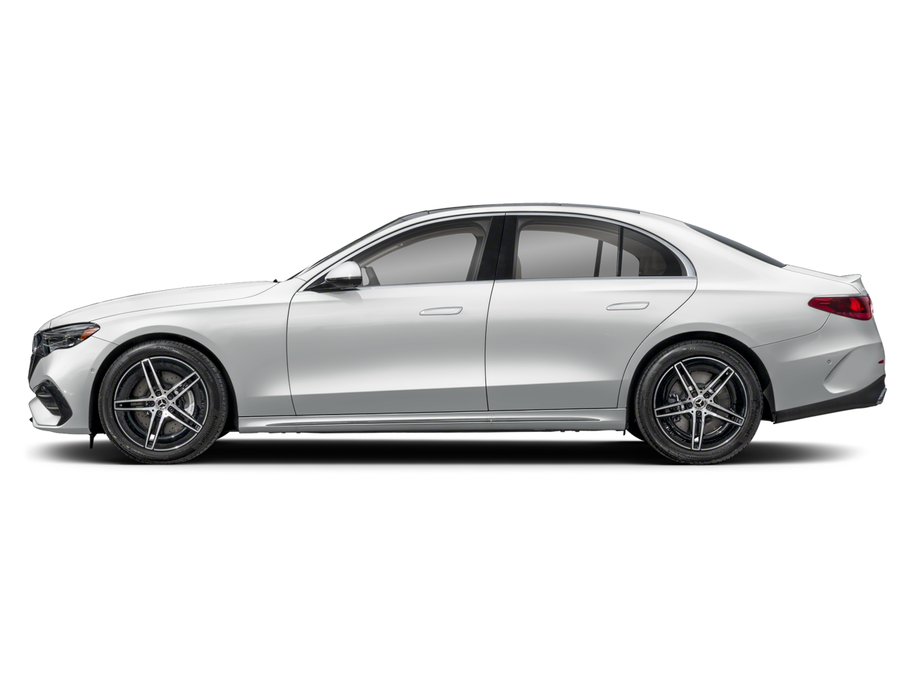 2024 Mercedes-Benz E-Class E 450 4MATIC®