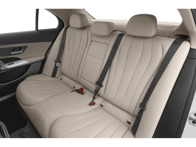 2024 Mercedes-Benz E-Class E 450 4MATIC®