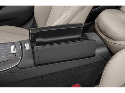 2024 Mercedes-Benz E-Class E 450 4MATIC®