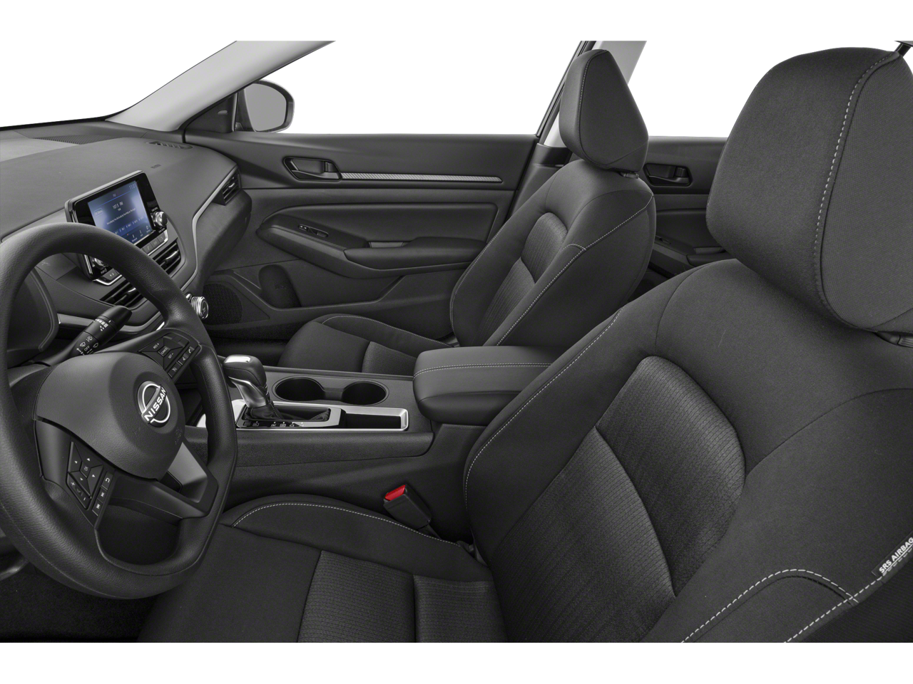 2024 Nissan Altima S