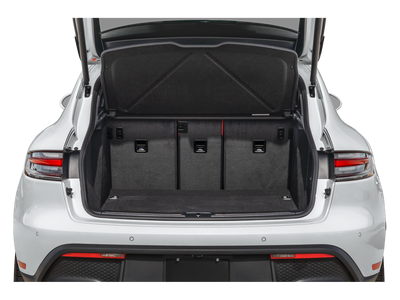 2024 Porsche Macan T