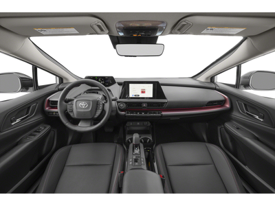2024 Toyota Prius Prime XSE
