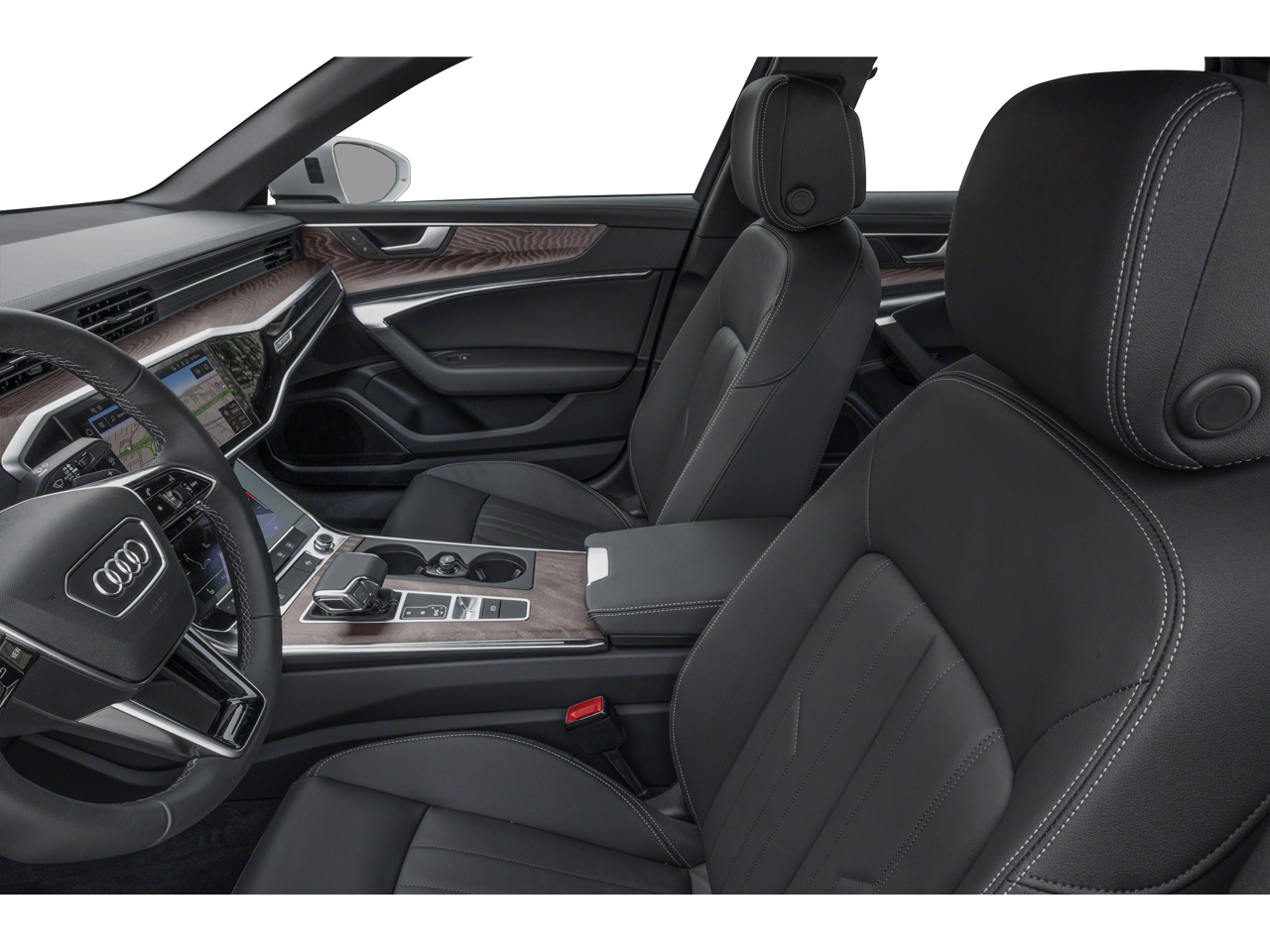 2025 Audi A6 45 Premium Plus quattro