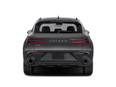 2025 Genesis GV70 3.5T Sport Advanced