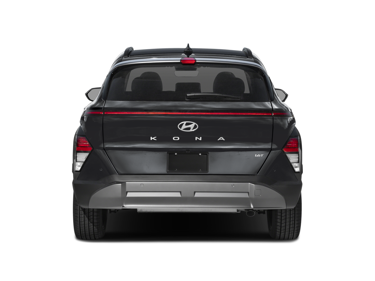 2025 Hyundai Kona Limited