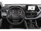 2025 Toyota Highlander Platinum
